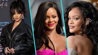 Rihanna- Early Life: Music Career: Acting Career: Marriage and Lifestyle: Net Worth: Achievements