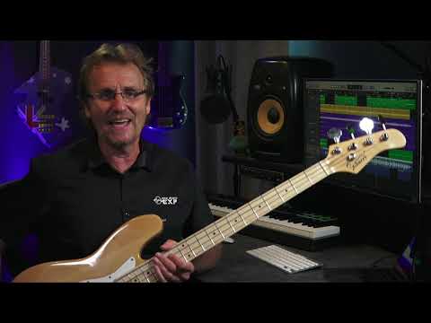 Glarry GJazz Ⅱ Upgrade Electric Bass Guitar Burlywood image 9