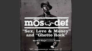 Sex, Love &amp; Money