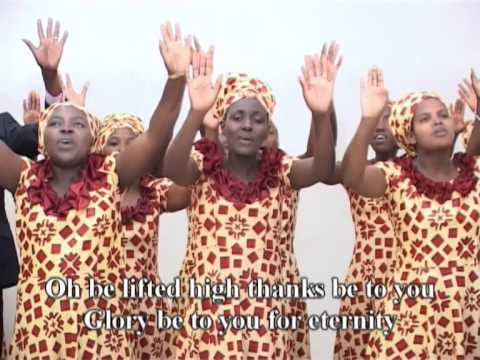IJAMBO AND MUCUNGAJI BY ABATORANIJWE CHOIR