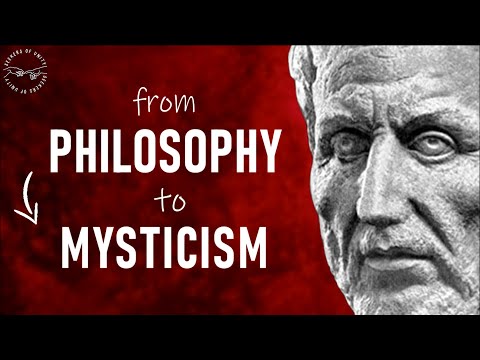 From Philosophy to Mysticism: How Neoplatonism Influenced Early Kabbalah