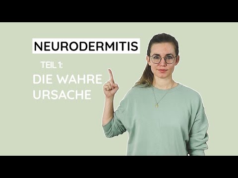 This is how atopic dermatitis develops! And: Can it be prevented? Is allergy testing necessary? |...