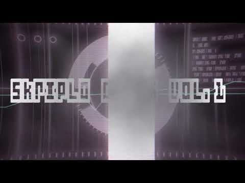 Skriplo Drums Vol. 1 (Skrillex, Diplo, Jack U Style Drums Sound Pack)