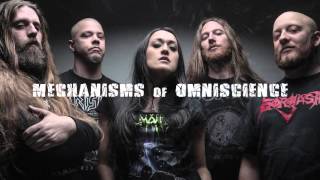 Abnormality "Mechanisms of Omniscience" (OFFICIAL)
