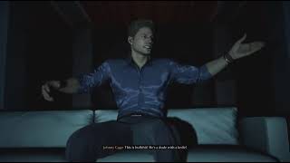 Mortal Kombat 1 PS5 gameplay invasion