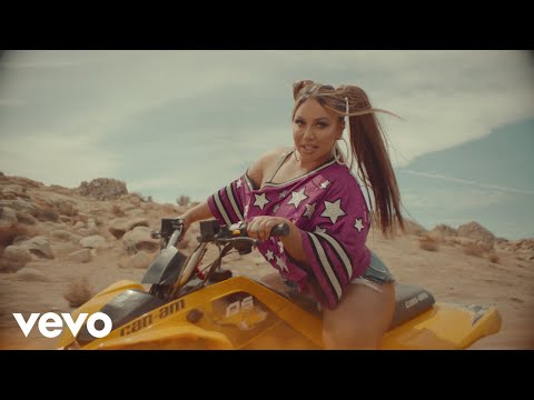 Chiquis - Cualquiera