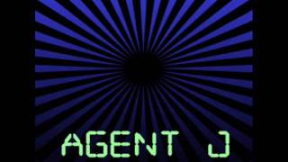 Agent J - Odyssey