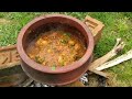 Village Style Chicken Curry Bihar Village Style Chicken Curry Ambilis Simple Kitchen