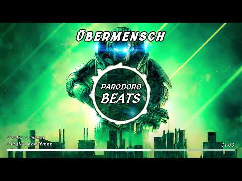 Cleyton Kauffman - Übermensch (Epic Main Menu Theme) [CC BY-SA 4.0]