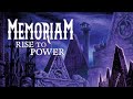 Memorial Rise To Power 2023 Full Album