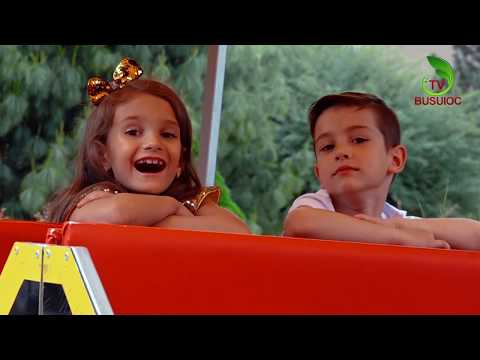 Ilinca Verbițchi & Marin Cazacu  - Dor să te ador