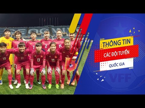 ĐT nữ Việt Nam có mặt tại SVĐ Jeju World Cup, sàng sàng đối đầu chủ nhà Hàn Quốc (ĐT nữ Việt Nam có mặt tại SVĐ Jeju World Cup, sẵn sàng đối đầu chủ nhà Hàn Quốc)