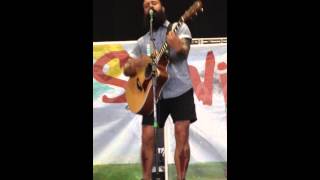 Stay Up Late - This Wild Life (live)