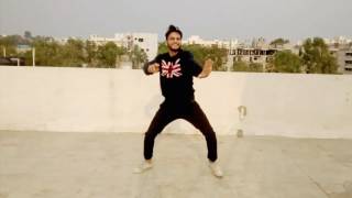 Bhangra on Dubai wale shaikh | Gippy grewal