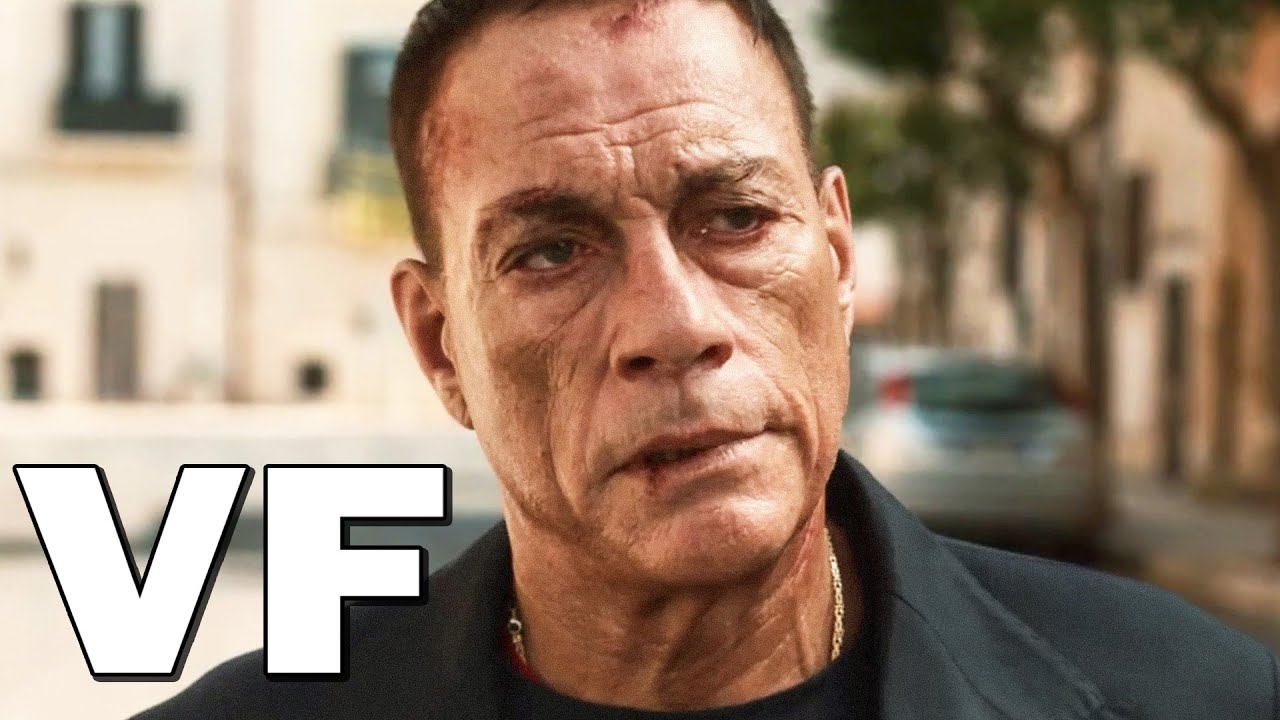 Miniature de la vidéo KILL 'EM ALL 2 Bande Annonce VF (2024) Jean-Claude Van Damme, Film d'Action du film La Marque de la vengeance 2