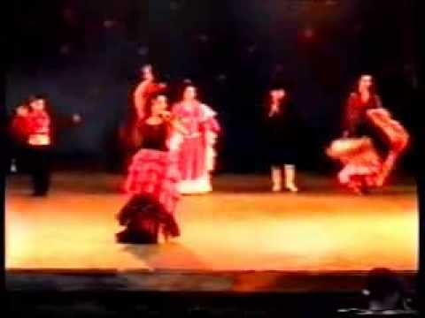 ANGELA BATTALOVA - LEKARIEVA - "  BAMBOLEO "