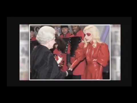 TEDxFlanders: Mahatma Gaga (2013)