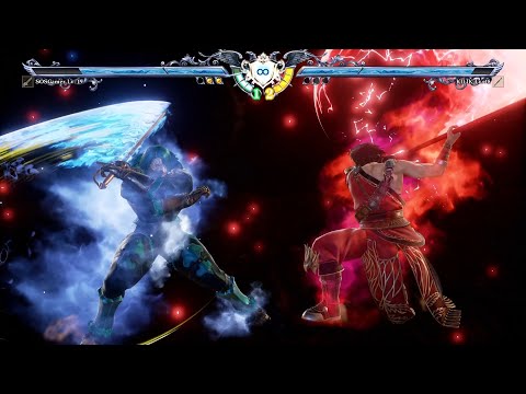 [Pt7] Chapter 2: Decisions = Interrogations = Mysterious Old Man