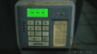 バイオハザードRE:2ビビりながらするよ［レオン裏編］
