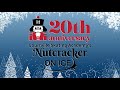 2024 Louisville Skating Academy Nutcracker On Ice