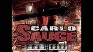 Carlo Sauce feat Mistah Fab & Turf Talk - California