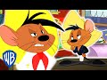 Looney Tunes | Speedy Gonzales Funniest Moments | WB Kids