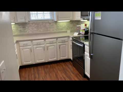 Ivy Floorplan - 1 Bed, 1 Bath