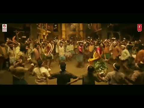 RANGASTHALAM JIGELU RANI FULL VIDEO SONG..