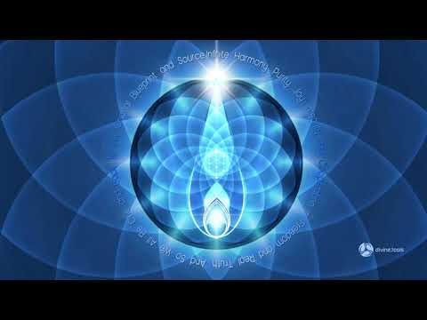 HIGH FREQUENCY MEDITATION - Kryst Code Activation (new codes & energies)