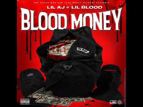 Lil blood X Lil AJ x Lil Rue - Boonthus - Risk Takers
