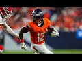 RJ Harvey 2025 Highlights