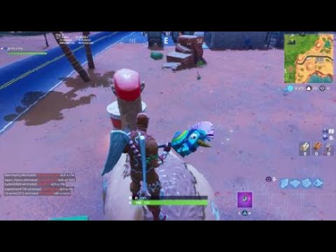 Season 5 Week 4 SECRET BATTLESTAR!!!!!!