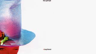 Boy George ‎" Boyfriend " Full Abum HD Very Rare Japan CD