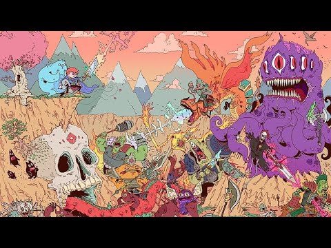 Ebe Nico x Chacho - Separate Myself