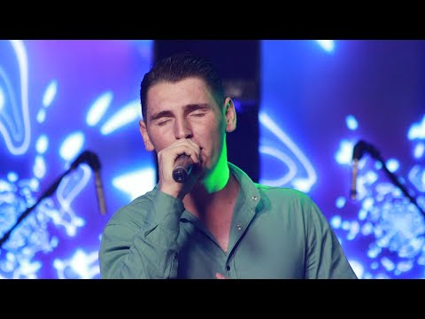 Nuriim Feratoski - Raspukala Sar planina -   Makedonsko muzicko talent show Novi i mladi