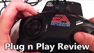 EA Sports Plug n Play System Review - The No Swear Gamer Ep 80