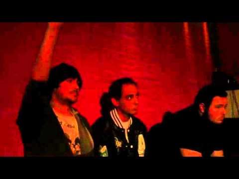 Valero VS Isanta (8avos) NATURA BATTLE