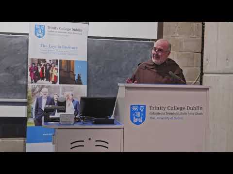 Titus Brandsma: Ethical Resistance in Turbulent Times - Lecture by Prof F Millán Romeral O. Carm