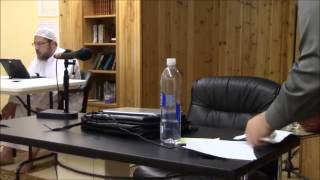 صورة 18 | مجلس قراءة سنن ابن ماجة على فضيلة الشيخ د. عبدالله العبيد