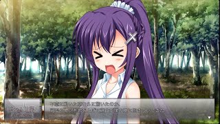 Part.064『終わる世界とバースデイ』〈藤白柊ルート Part.06〉｟ゲーム実況｠