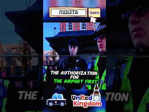 British police collection vol 229 #shorts