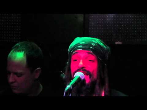 Soulcraft - Where do go from here, Live@Danguba