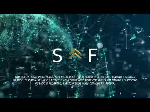 SAF - Sociedade Anônima Financeira
