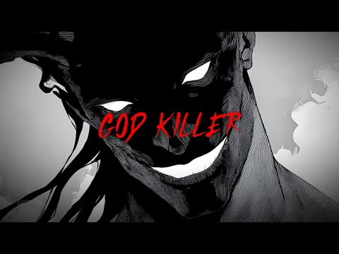 STEROID SOUND - GOD KILLER