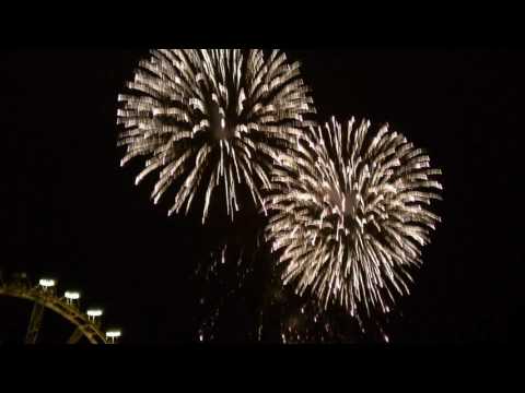 PYROMAGIC 2017 - Sugyp Szwajcaria (HD)