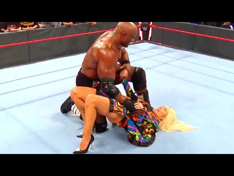 10 Funny Non PG WWE Moments From PG Era