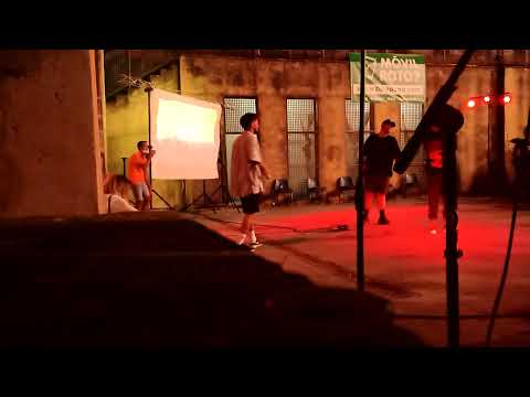 SWEETPAIN VS MNAK (Exhibición) - Extrema Urban Cup 2021 - 3de3