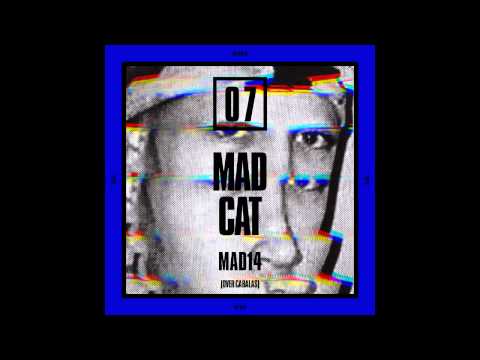 Mad14 7. MAD CAT (Over Cabalas)