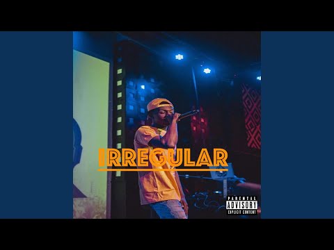Irregular