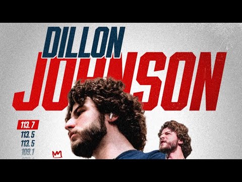 STRONGEST TEENAGER OF ALL TIME || 835KG/1841LB RAW TOTAL || 18 years old 